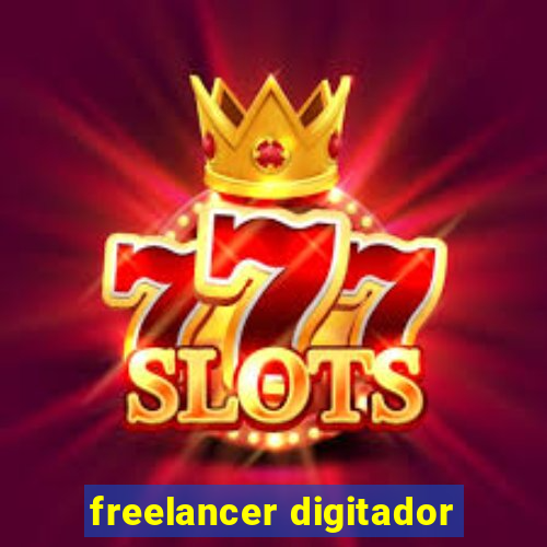 freelancer digitador